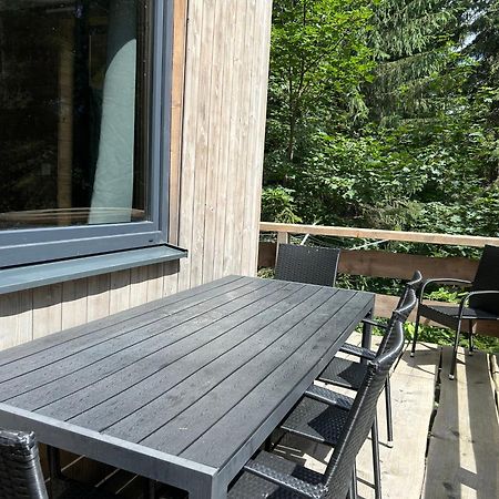 Chalet Fimili Vyšná Boca Exteriör bild